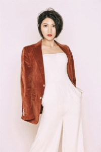 Profile photo for vanessa liu