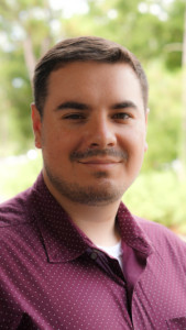 Profile photo for Matthew Haynes