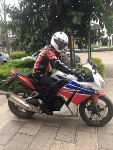 Profile photo for Fuwei Liu