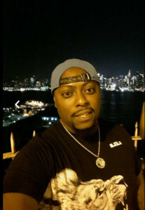 Profile photo for marcus vaughan