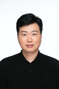 Profile photo for haitao chen