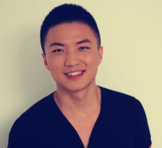 Profile photo for solomon zou