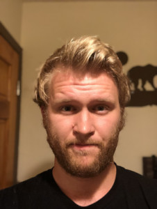 Profile photo for Logan Orban