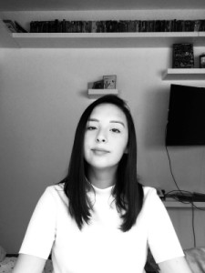 Profile photo for Geovanna Mena