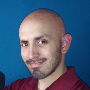 Profile photo for Daniel Marquez