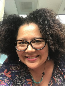 Profile photo for Cynthia Portalatin