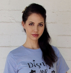 Profile photo for Jade Fernandez