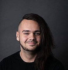 Profile photo for Damian Hyde