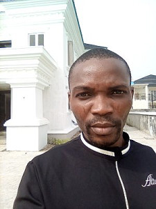 Profile photo for ogunsanya shina abayomi