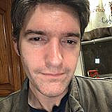 Profile photo for Jared Hinson