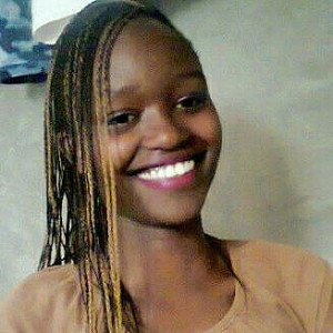 Profile photo for Eunice Chepkirui