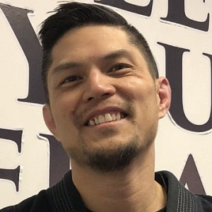 Profile photo for Ervin Quintin