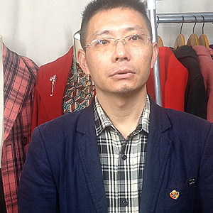 Profile photo for 立房 姚