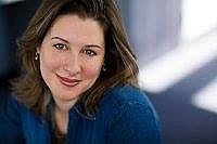 Profile photo for Ingrid Shea