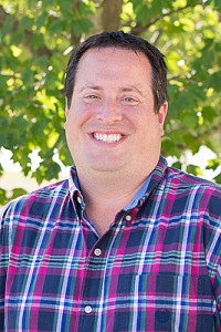 Profile photo for Eric Cornish