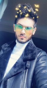 Profile photo for Redha sid ali Messaadi