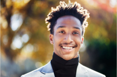 Profile photo for Lawrence Whitaker III