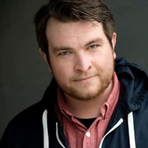 Profile photo for Nick Vannoy