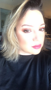 Profile photo for ABIR Ghazzawi