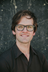 Profile photo for Brandon Harris