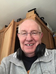 Profile photo for Alan Turton