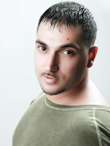 Profile photo for Andy Lambrianidis