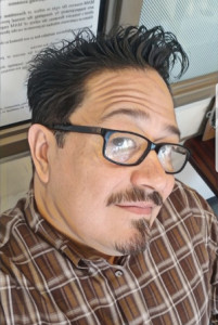 Profile photo for Bernie Vazquez