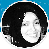 Profile photo for Zehra Nasir Ali