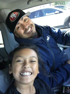 Profile photo for Joseph Rojas