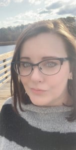 Profile photo for Maria Burrows