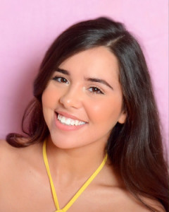 Profile photo for Tiffany Tiffany