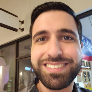 Profile photo for Shafik Tadros
