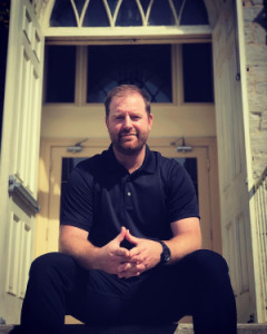 Profile photo for Mike Stevenson