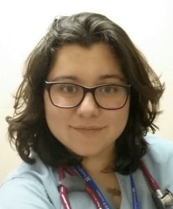 Profile photo for Dr Nora