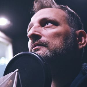 Profile photo for Apostolos Papageorgiou