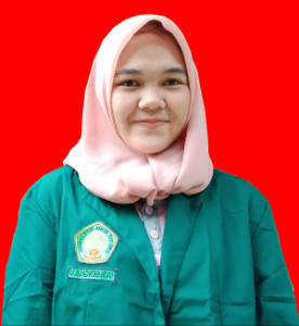 Profile photo for hanisa kamelia