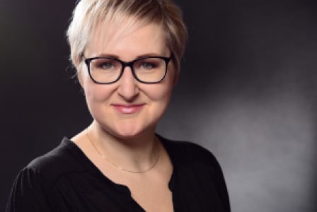 Profile photo for Heidi Lynn Peters