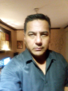 Profile photo for Alfonso Acosta Rosales
