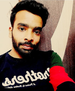 Profile photo for Sourabh Kumar