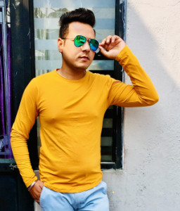 Profile photo for siddharth singh