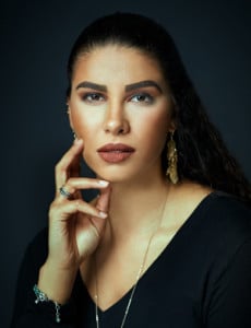 Profile photo for Hannah Bullock