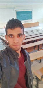 Profile photo for Yacine tammal