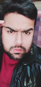 Profile photo for Hitesh Raheja