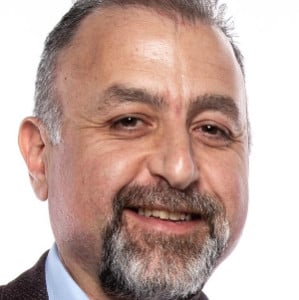 Profile photo for BATUR OZDEMIR