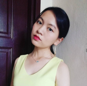 Profile photo for Jie Yee