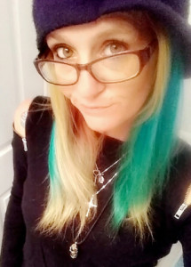 Profile photo for Samantha Cravens