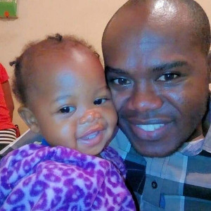 Profile photo for Vincent Chawezi Phiri