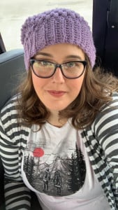 Profile photo for Ruby Reeves Pearson