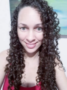 Profile photo for Queila Frizzera