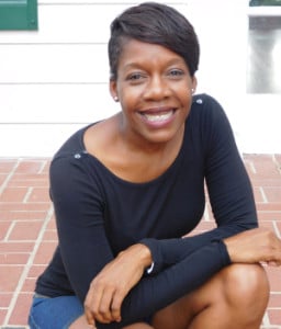 Profile photo for Leslie Falana